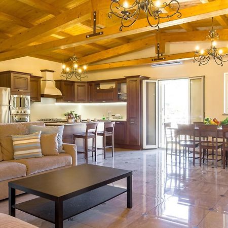 Casa Di Nonno Διαμέρισμα Ταορμίνα Εξωτερικό φωτογραφία