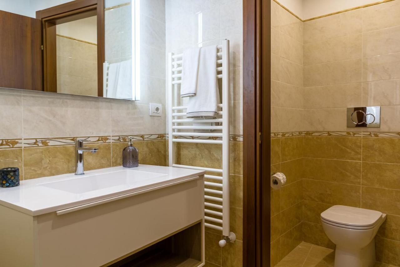 Casa Di Nonno Διαμέρισμα Ταορμίνα Εξωτερικό φωτογραφία