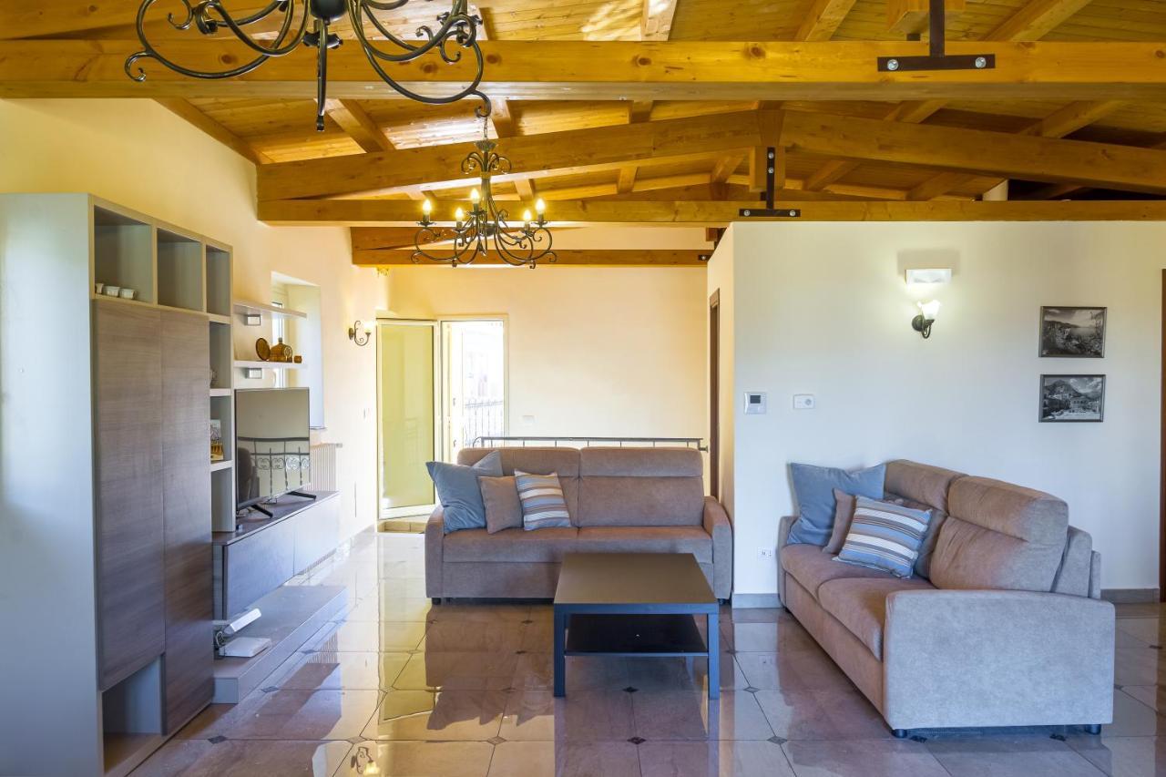Casa Di Nonno Διαμέρισμα Ταορμίνα Εξωτερικό φωτογραφία